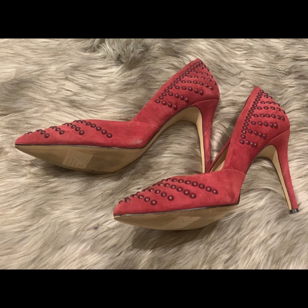 French connection heels 👠